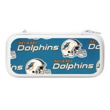 Úložný obal na konzoli Dolphins Team Switch, 1 kus