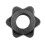 DSH weight check nut spin lock dumbbell collars 2 pcs 2