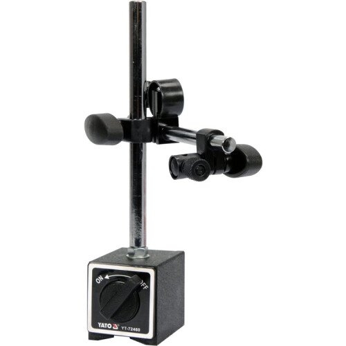 MAGNETISK STATIV TIL URSKIVE - YT-72460