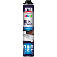 TYTAN EOS PUHABBURG RAGASZTÓ 750ML - ST750 RAGASZTÓ