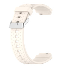 Siliconen horlogebandje voor de X5Play smartwatch met snelsluiting
