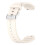 Silikonarmband för X5Play Smartwatch Quick Release 1