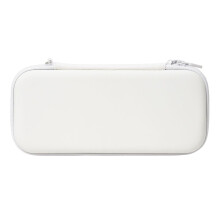 LAC Switch -konsolin säilytyspussi kuulokkeille ja kaapeleille