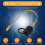4X Waterproof Micro-SIM Extension Cable IP67 Micro-Sim Panel Mount Extension Cable 9