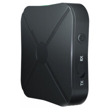 Tiontaire Aux Glacadóir Fuaime Bluetooth5.0 RCA3PCS