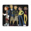 Wild Kratts rubber mouse pad with lock edge, 1 piece 1