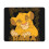 Λαστιχένιο mousepad Lion King με άκρη κλειδώματος 80x30εκ. 1