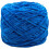 Caramel chenille yarn fluffy velvet 250g 1
