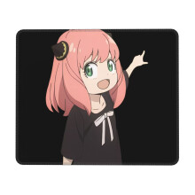 Spy X Family gumi egérpad 80x30cm