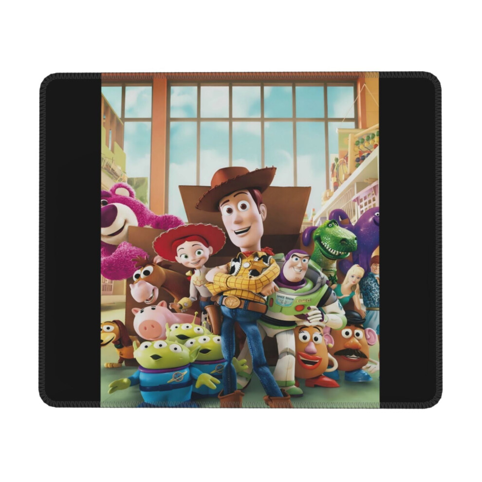Toy Story Rubber Mouse Pad 32X16 Inches 393040752054