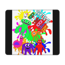 Garten Of BanBan rubber-edged mouse pad 80x30cm