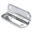 DSH cooler hinges for Igloo ice chests stainless steel 8