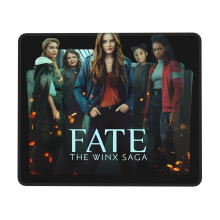 Fate The Winx Saga rubber mouse pad 80x30cm