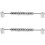 Foosball Scoring Counter 2 Pieces 8