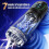 Hands-Free Intelligent Male  - Multi-Speed Thrusting, Rotating & Vibration with LED Smart Screen 2