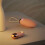 Premium Pink & Gold Remote Control Egg Vibrator - Silent Wearable Massager with Silicone Pull String 6