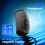 Smart Personal Exercise Device for Men - Ergonomic Textured Silicone Sleeve with App Integration 6
