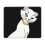 Aristocats rubber edge mouse pad  desk writing gaming pad 1