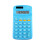 Basic Calculator 8-Digit LCD 4-Function Desktop 1