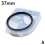 Schlanker UV-Filter für Olympus- und Nikon-Objektive 1