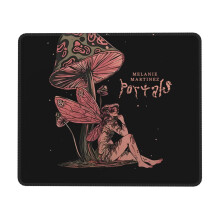 Melanie Martinez rubber desk mouse pad 90x40cm