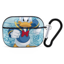 Donald Duck AirPods Pro tok vezeték nélküli töltéssel