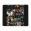 Rubber Edge Mouse Pad Office Desk Writing Game Pad 1