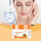 Snail Mucin Face Gel Moisturizer 92 % 3,9 fl oz 2