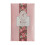 Yesbay rose-scented natural mothproof sachet bag 3 pcs 2