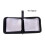 KITPIPI CD DVD storage wallet black 40-disc 7