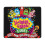 Yo Gabba Gabba musemåtte med gummikant, 30 x 60 cm 1