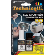 PP PE PTFE RAGASZTÓ 8G+8ML - TQ X-935