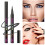 Black Eyeliner Crayon Quick-Drying Waterproof 1.5ml 2