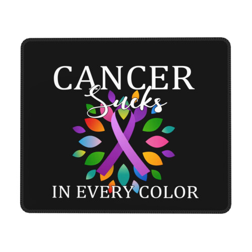 Rubber Edge Mouse Pad Office Desk Writing Gaming 30x60cm