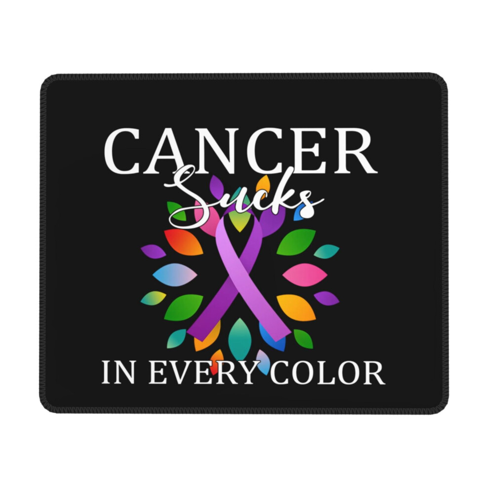 Rubber Edge Mouse Pad Office Desk Writing Gaming 30X60cm 393040753938