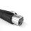 2X Professional XLR 3Pin 48V Phantom Power Adapter for Dynamic Microphone 28Db Gain PreAmp Adaptor 4
