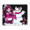 Monster High rubber desk mouse pad 80x30 cm 1