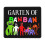 Garten Of BanΜαξιλάρι ποντικιού από καουτσούκ Ban80x30εκ. 1