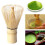Japansk bambu matcha visp set 1 st 3