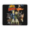 Wild Kratts rubber mouse pad with lock edge 1