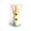 Japansk bambu matcha visp set 1 st 6