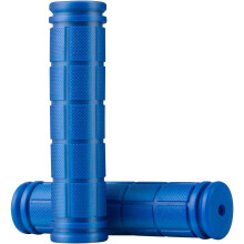 Zallac bike handlebar grips non-slip rubber 2 pair