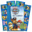 Nickelodeon Paw Patrol Valentinstagskarten - Box mit 32 Karten 1