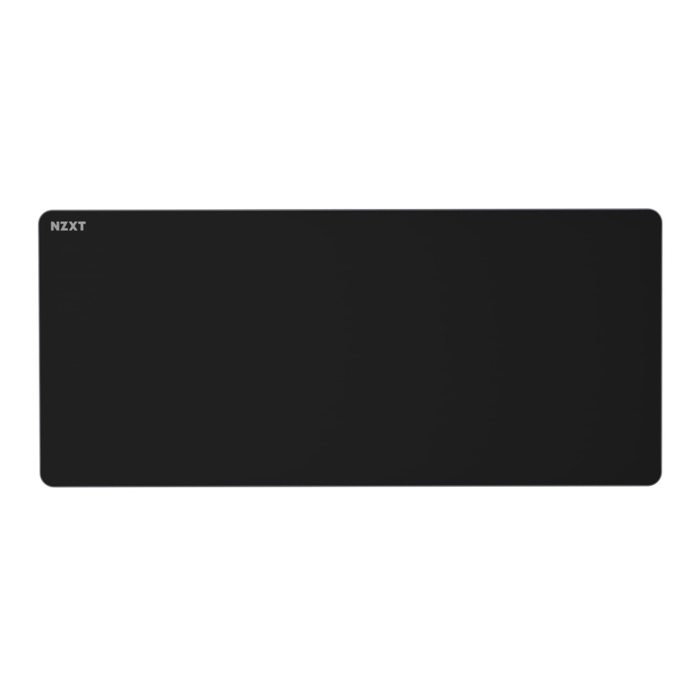 Nzxt Zone Elite - Premium Xxl Gaming Mouse Pad - Ultra-Smooth Nano-Knit Cloth Surface - Optimized For Speed And Control - Spill-Resistant, Soft Foam B 810074848022