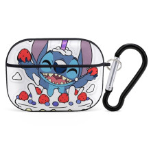 Kryt Stitch pro AirPods Pro s podporou bezdrátového nabíjení