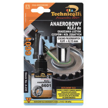ANAEROB RAGASZTÓ 6601 10G - TQ A-235