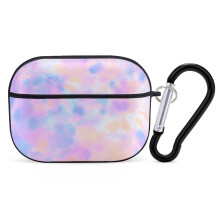 Batikované pouzdro na AirPods Pro s bezdrátovým nabíjením