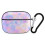 Tie-Dye AirPods Pro Case with Wireless Charging 1