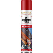 KONTAKT RAGASZTÓ SPRAY 300ML - TQ R-225