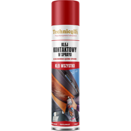 KONTAKTSPRAY 300ML - TQ R-225